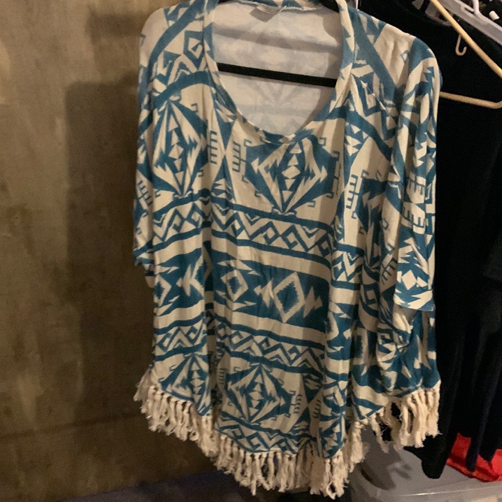Cover up